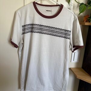 Taylor Stitch - Heavy Bag T-shirt (42/M)